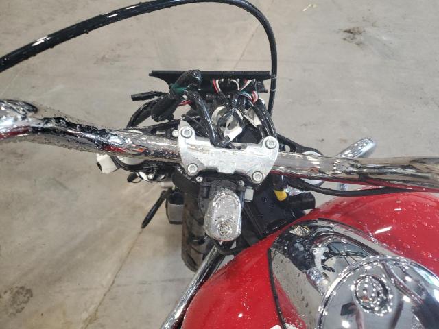 1HD1KHC11PB622461 - 2023 HARLEY-DAVIDSON FLTRX 红色 照片 7