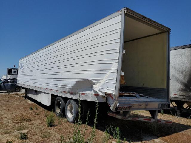 1UYVS2535K2548616 - 2019 UTILITY TRAILER WHITE photo 4