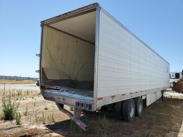 1UYVS2535K2548616 - 2019 UTILITY TRAILER WHITE photo 5