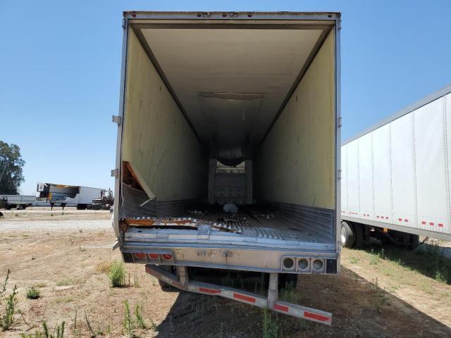 1UYVS2535K2548616 - 2019 UTILITY TRAILER WHITE photo 6