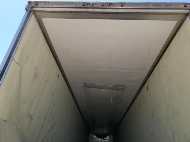 1UYVS2535K2548616 - 2019 UTILITY TRAILER WHITE photo 7