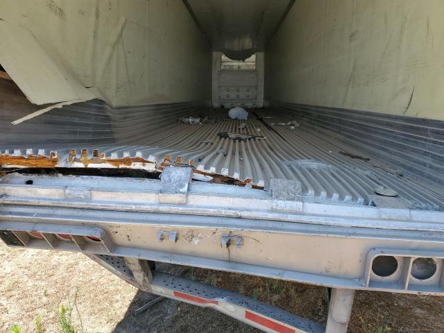 1UYVS2535K2548616 - 2019 UTILITY TRAILER WHITE photo 8