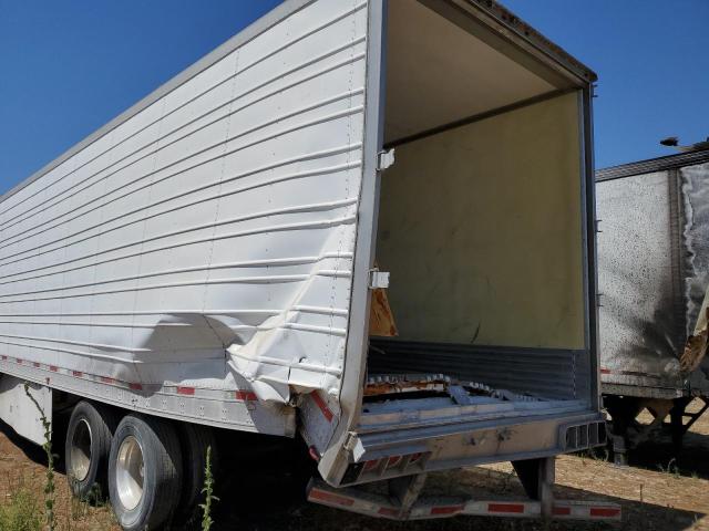 1UYVS2535K2548616 - 2019 UTILITY TRAILER WHITE photo 9