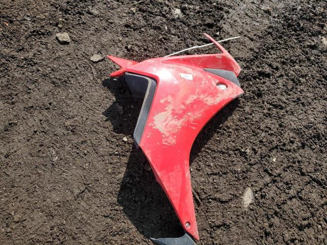 MLHPC4403D5000152 - 2013 HONDA CBR500 RA-ABS RED photo 16