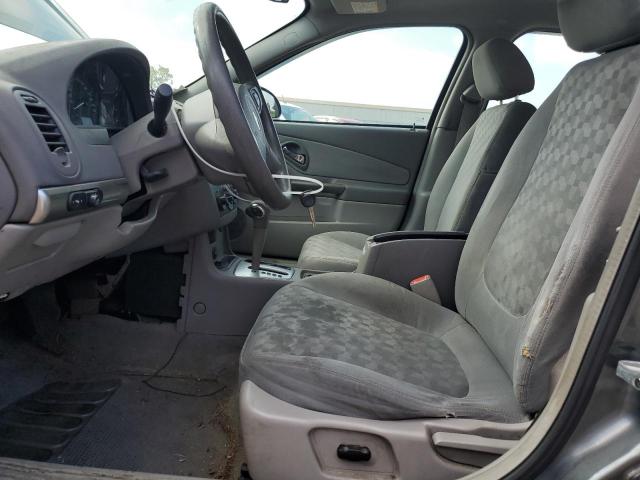 1G1ZT54884F209672 - 2004 CHEVROLET MALIBU LS BLUE photo 7