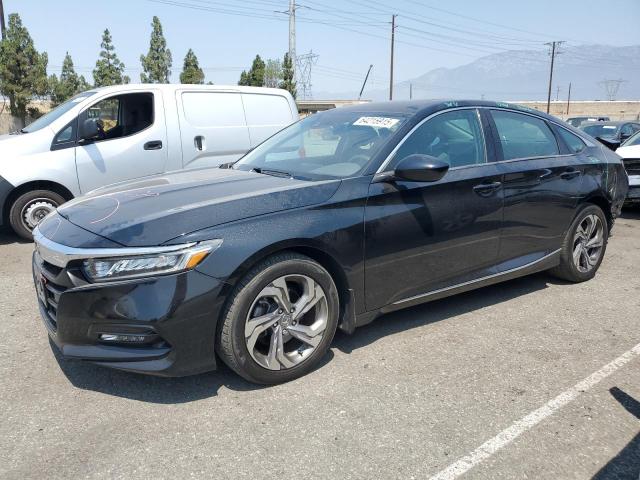 2018 HONDA ACCORD EX, 