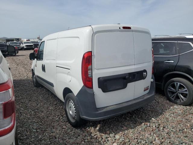 ZFBERFAT3G6C76130 - 2016 RAM PROMASTER 白色 照片 2