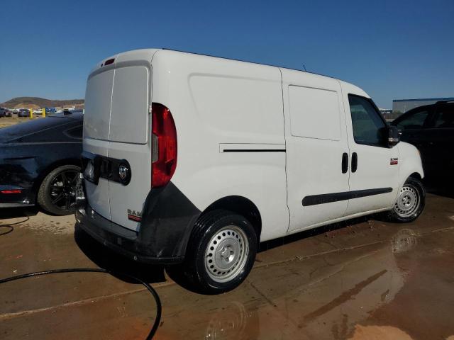 ZFBERFAT3G6C76130 - 2016 RAM PROMASTER 白色 照片 3