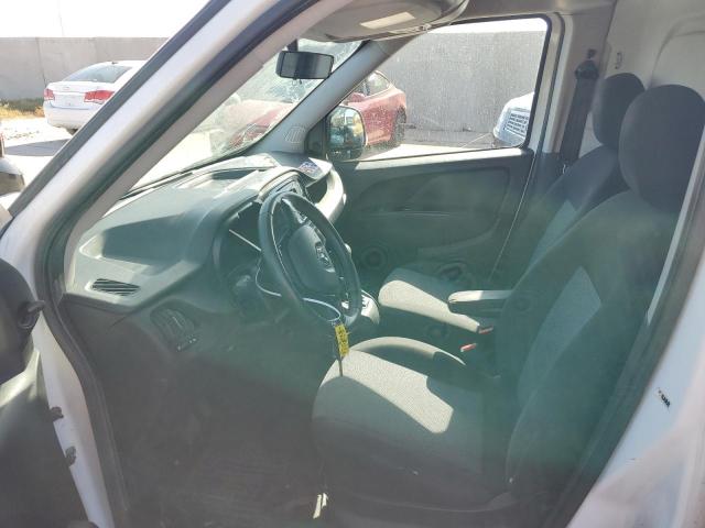 ZFBERFAT3G6C76130 - 2016 RAM PROMASTER 白色 照片 7