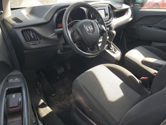 ZFBERFAT3G6C76130 - 2016 RAM PROMASTER 白色 照片 8