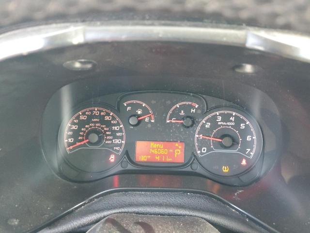 ZFBERFAT3G6C76130 - 2016 RAM PROMASTER 白色 照片 9