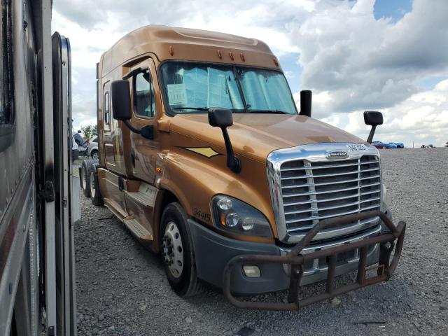 2018 FREIGHTLINER CASCADIA 1, 