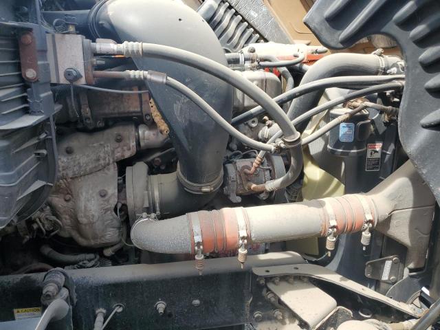 3AKJGLDR2JSHU4743 - 2018 FREIGHTLINER CASCADIA 1 Or photo 7