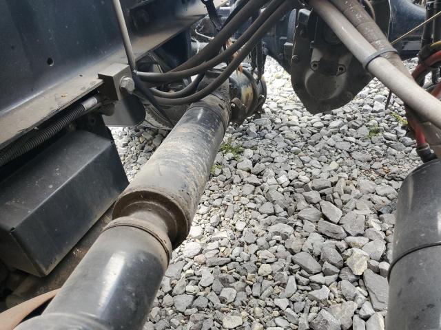 3AKJGLDR2JSHU4743 - 2018 FREIGHTLINER CASCADIA 1 Or photo 9