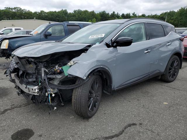 2023 NISSAN MURANO SV, 