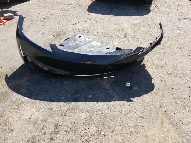 5YJ3E1ET4RF884661 - 2024 TESLA MODEL 3 CHARCOAL photo 12