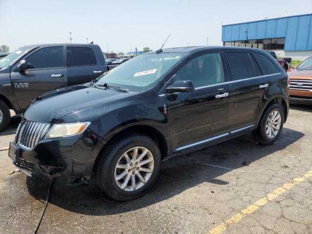 2011 LINCOLN MKX, 
