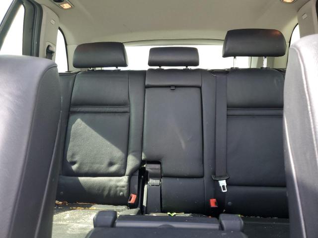 5UXZV4C53D0B05940 - 2013 BMW X5 XDRIVE35I WHITE photo 10