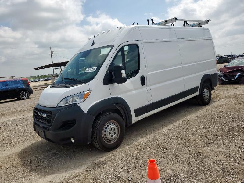 2024 RAM PROMASTER 2500 HIGH, null