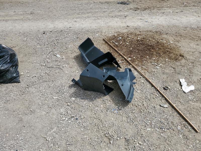 3C6LRVDG9RE136758 - 2024 RAM PROMASTER 2500 HIGH თეთრი ფოტო 13