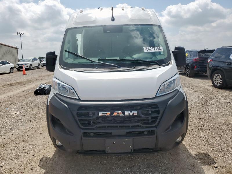 3C6LRVDG9RE136758 - 2024 RAM PROMASTER 2500 HIGH თეთრი ფოტო 5