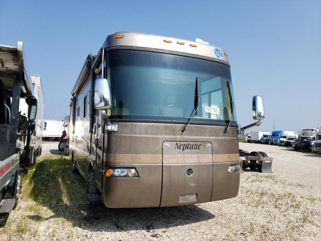 1RF51474361039051 - 2006 HOLI 5TH WHEEL ყავისფერი ფოტო 1