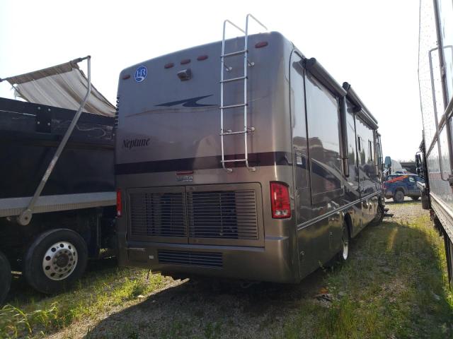 1RF51474361039051 - 2006 HOLI 5TH WHEEL ყავისფერი ფოტო 4