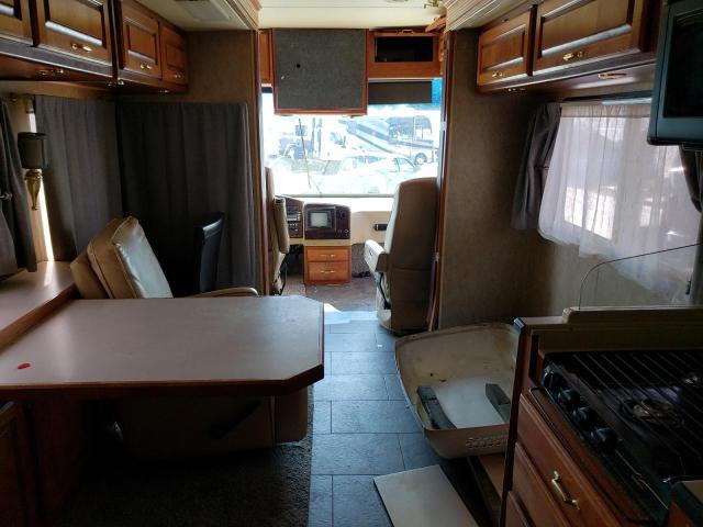 1RF51474361039051 - 2006 HOLI 5TH WHEEL ყავისფერი ფოტო 5