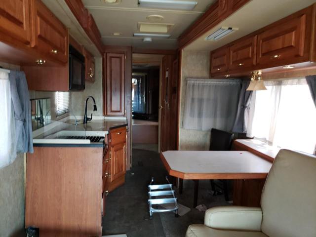 1RF51474361039051 - 2006 HOLI 5TH WHEEL ყავისფერი ფოტო 6