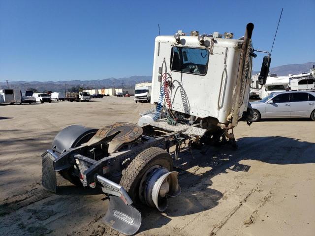 1FUBGNDV8DDBZ3399 - 2013 FREIGHTLINER 122SD WHITE photo 4