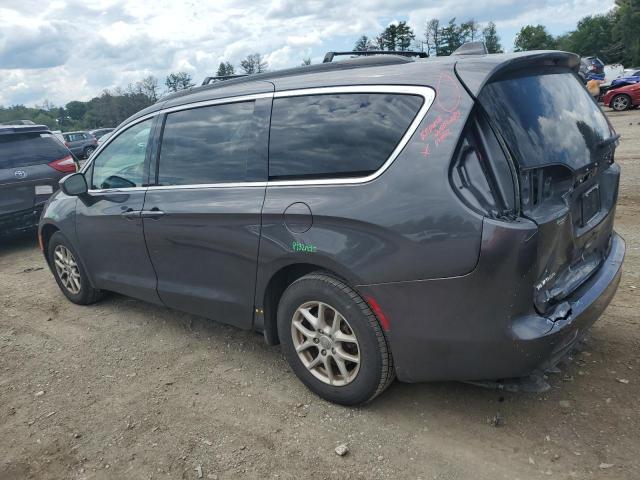 2C4RC1DGXLR164569 - 2020 CHRYSLER VOYAGER LXI GRAY photo 2