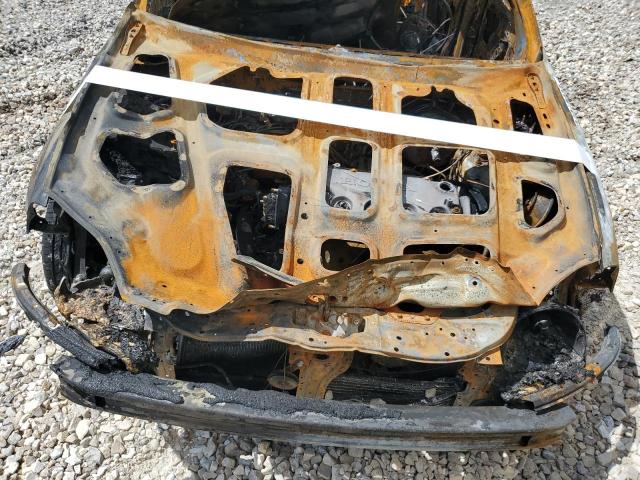 1HGEJ8540WL026586 - 1998 HONDA CIVIC EX BURN photo 11