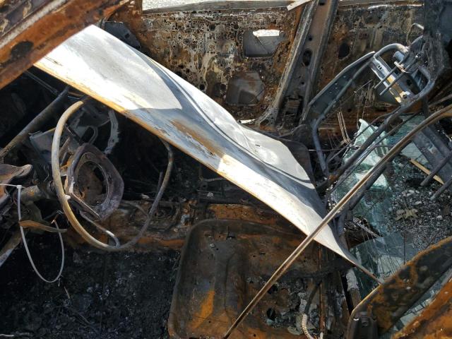 1HGEJ8540WL026586 - 1998 HONDA CIVIC EX BURN photo 7