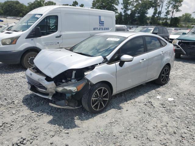 2019 FORD FIESTA SE, null