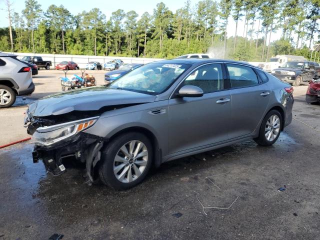 2016 KIA OPTIMA EX, 
