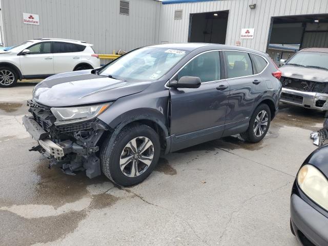 2018 HONDA CR-V LX, 