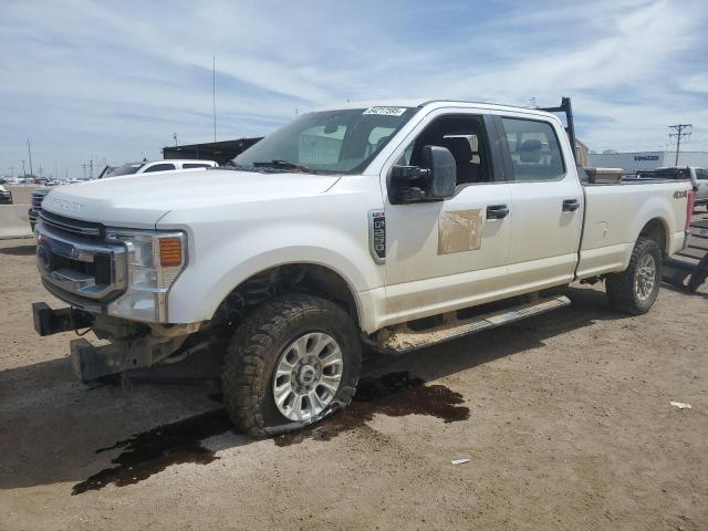 2021 FORD F250 SUPER DUTY, 