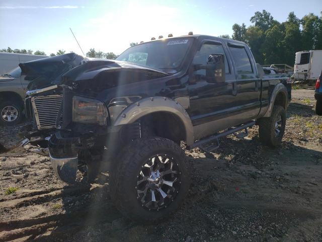 2006 FORD F250 SUPER DUTY, 