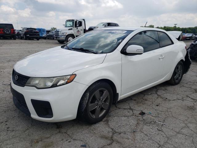 2010 KIA FORTE EX, 