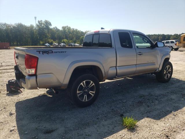 5TFRZ5CN4GX013532 - 2016 TOYOTA TACOMA ACCESS CAB Күміс фото 3