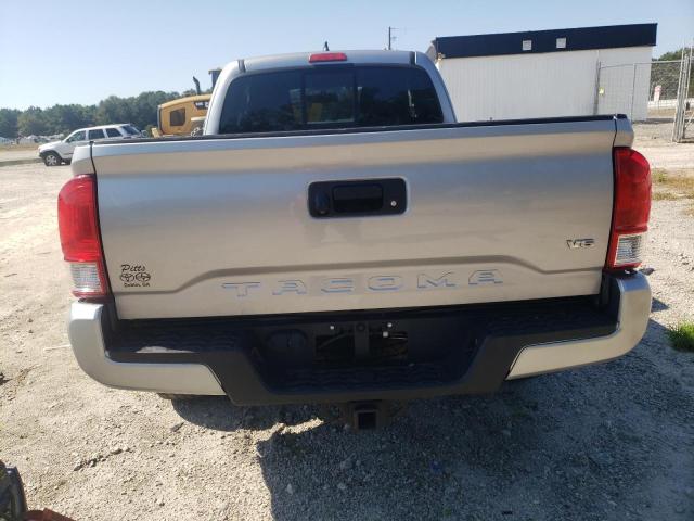 5TFRZ5CN4GX013532 - 2016 TOYOTA TACOMA ACCESS CAB Күміс фото 6