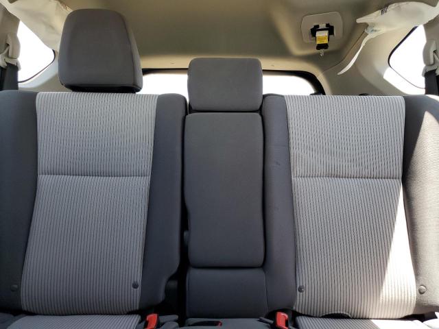 2T3BFREV5DW123911 - 2013 TOYOTA RAV4 LE CHARCOAL photo 10