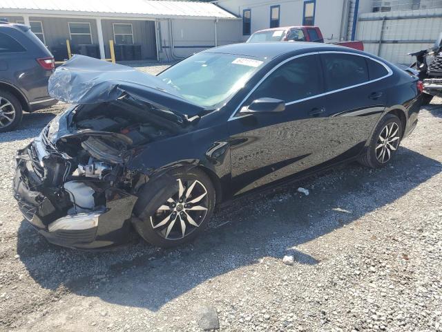 2021 CHEVROLET MALIBU RS, 