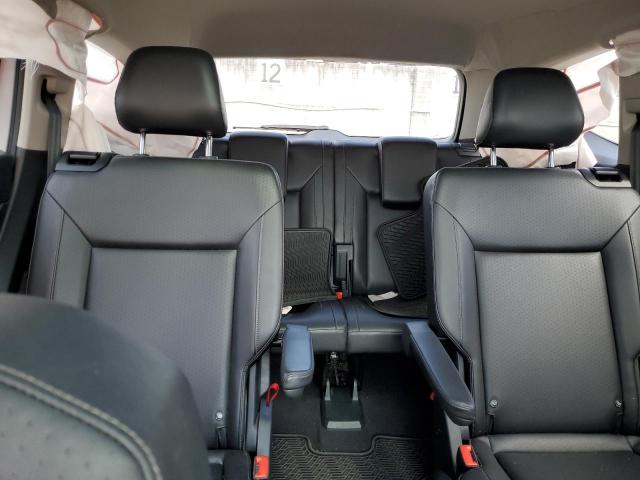 1V2SR2CA9KC519286 - 2019 VOLKSWAGEN ATLAS SEL SILVER photo 10