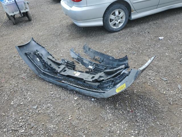 5NPE34AF1HH545856 - 2017 HYUNDAI SONATA SPORT GRAY photo 12