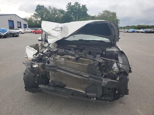 5NPE24AFXJH685641 - 2018 HYUNDAI SONATA SE SILVER photo 5