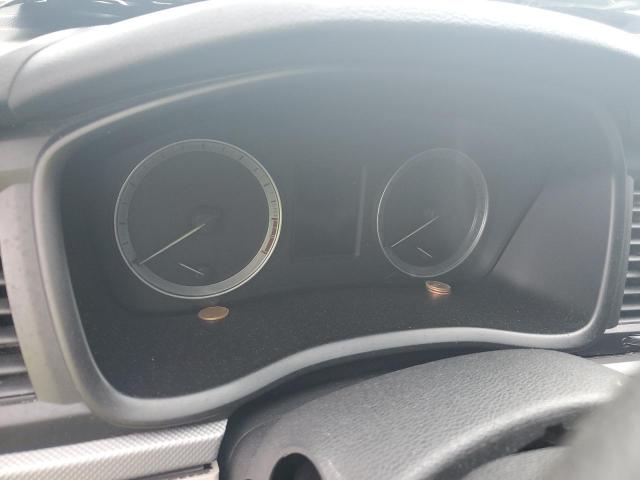 5NPE24AFXJH685641 - 2018 HYUNDAI SONATA SE SILVER photo 9