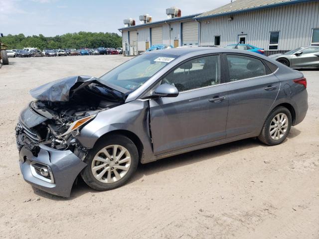 2020 HYUNDAI ACCENT SE, 