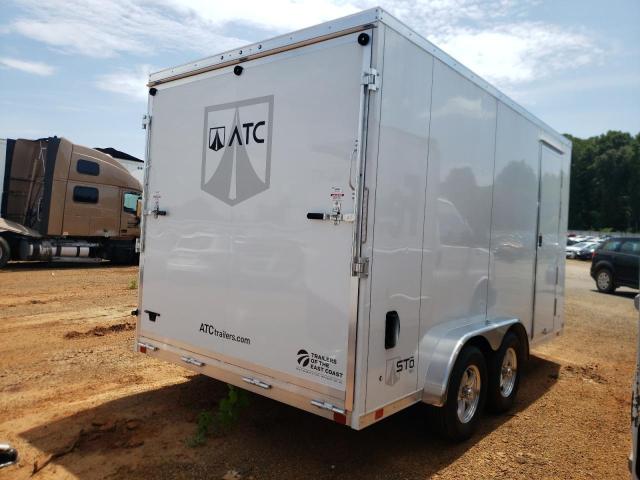 5JX1C1421RD231367 - 2024 ALUM TRAILER WHITE photo 4