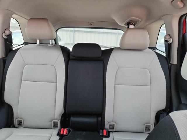 5J6RS4H40RL015376 - 2024 HONDA CR-V EX BURGUNDY photo 10